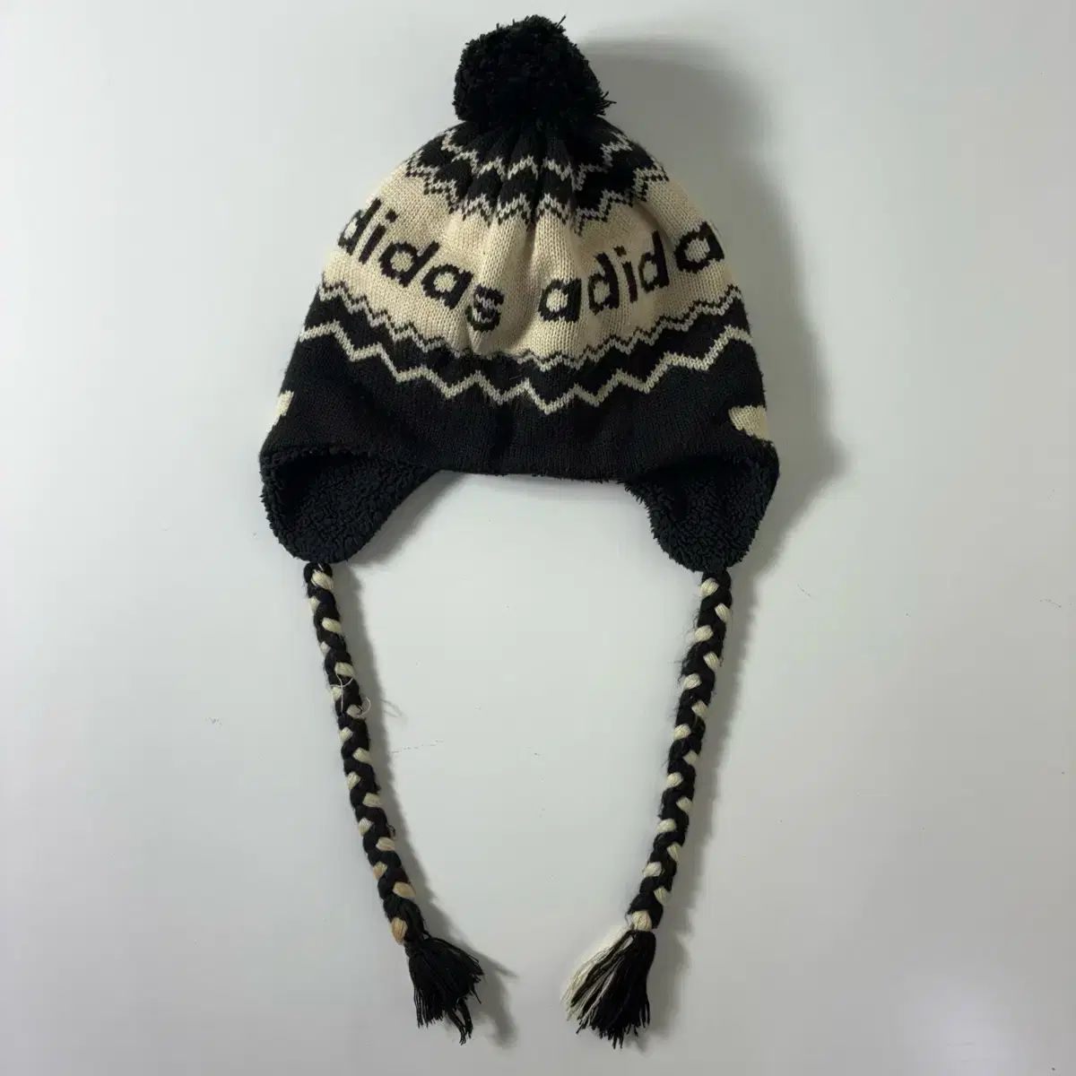 adidas アディダス ペルービアン ニット ビーニー