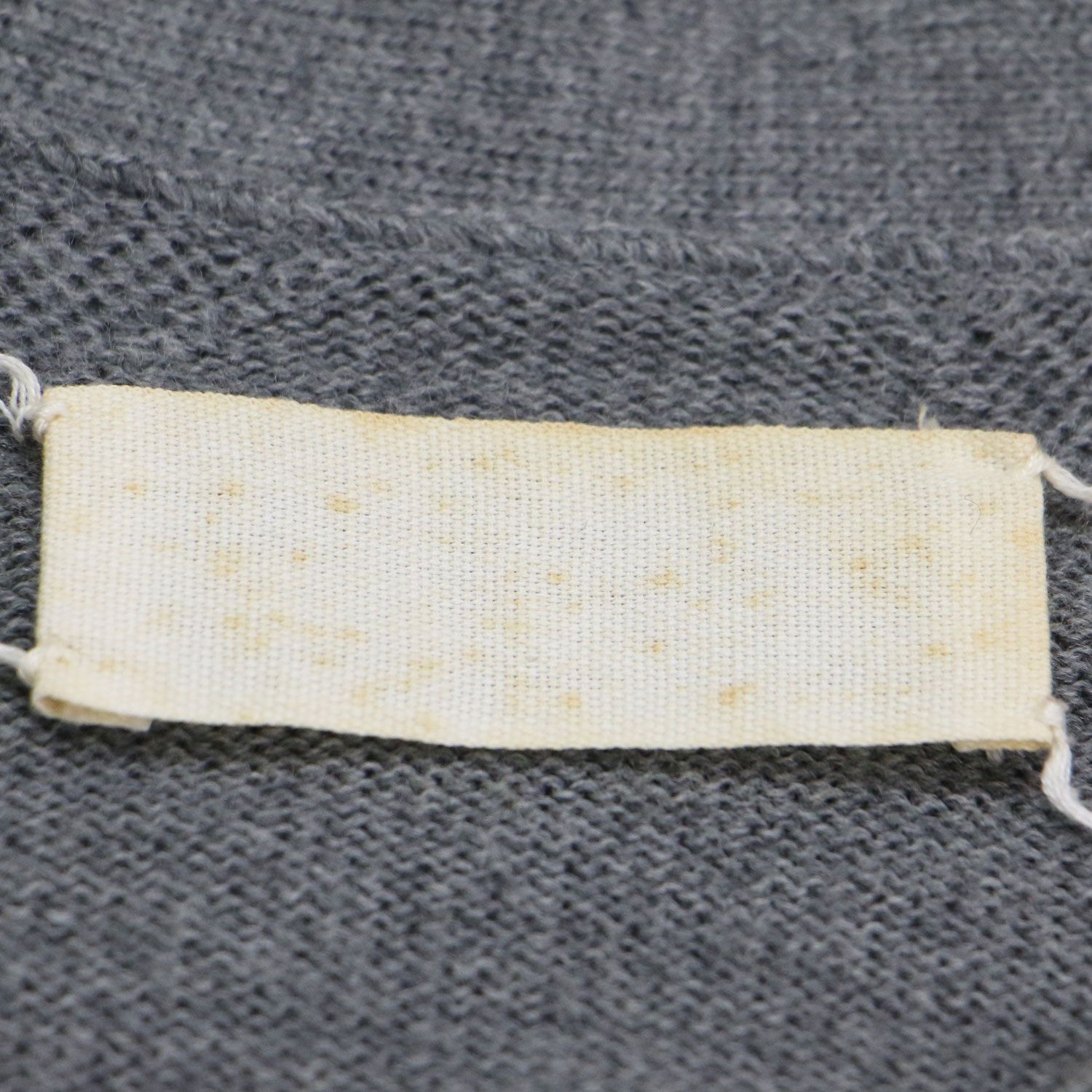 Maison Margiela メゾン マルジェラ カーディガン グレー サイズ:L / MISS DEANNA ウール Vネック カーディガン / ニット ミドル丈 長袖 ヴィンテージ / トップス 羽織り セーター / イタリア製【レディース】【中古】 楽天市場】Maison Margiela メゾン マルジェラ カーディガン グレー