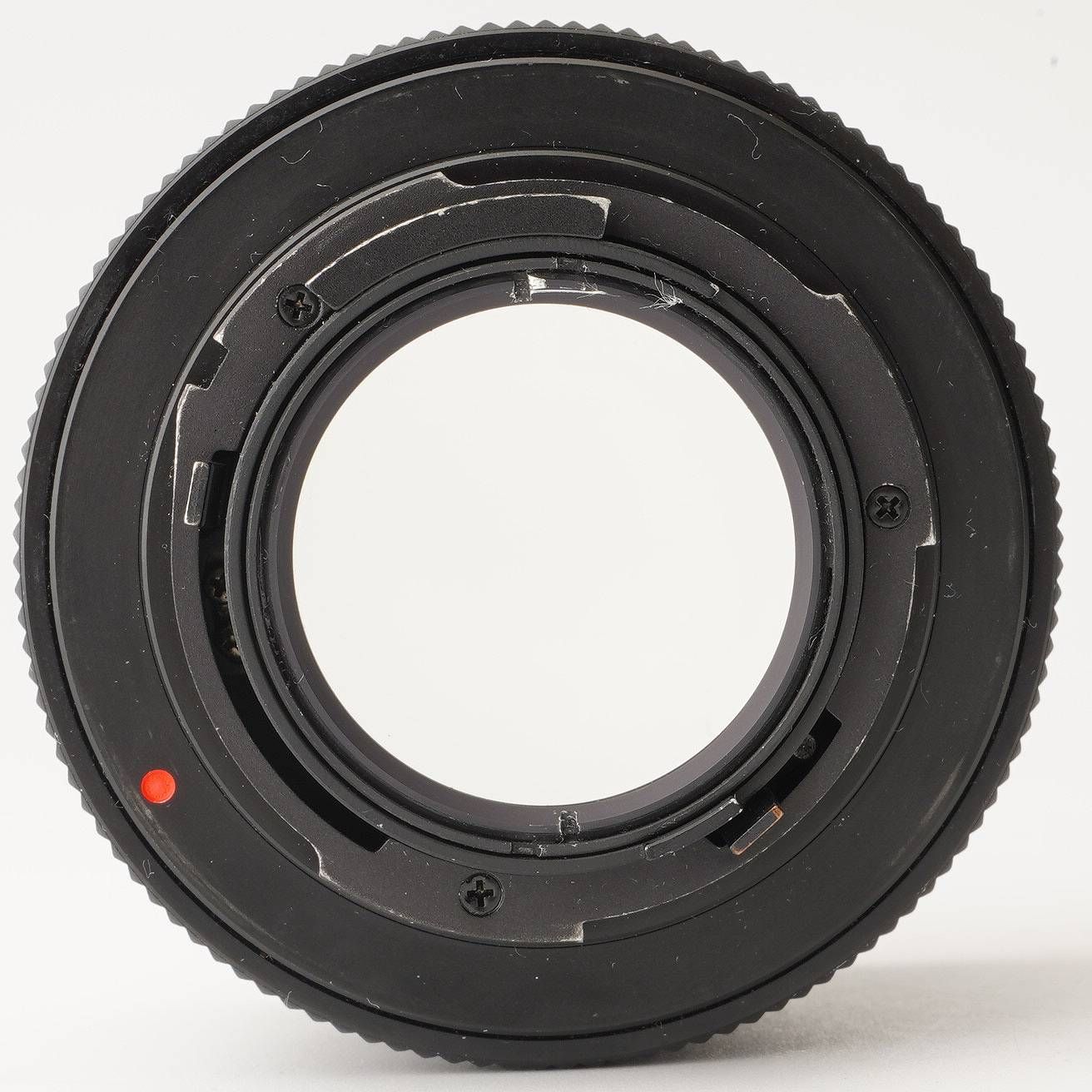 コンタックス Contax カールツァイス Carl Zeiss Planar 50 mm F 1 4 T AEJ ヤシカコンタックスマウント ネットワークカメラ iPhoneカメラ用アダプター