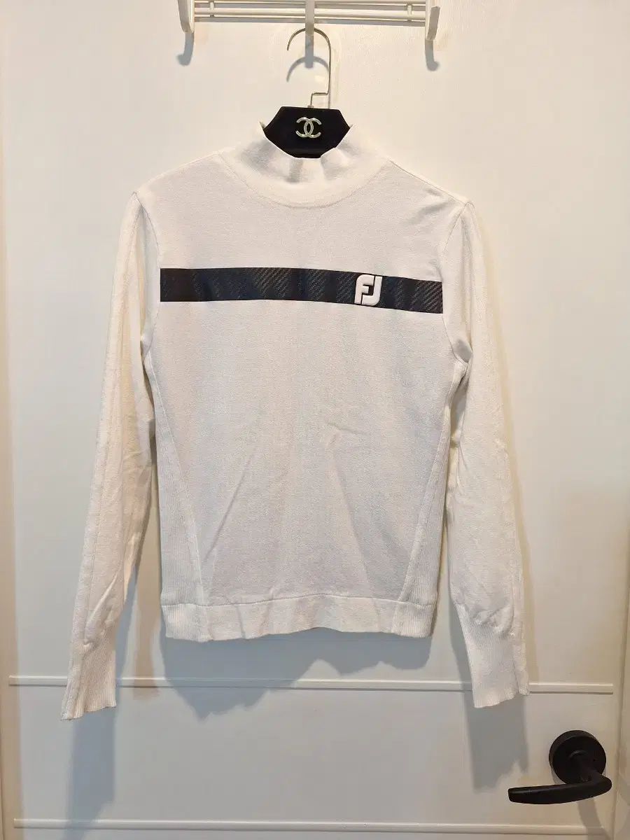 FootJoy フットジョイ レディース ゴルフウェア 防風 Tシャツ