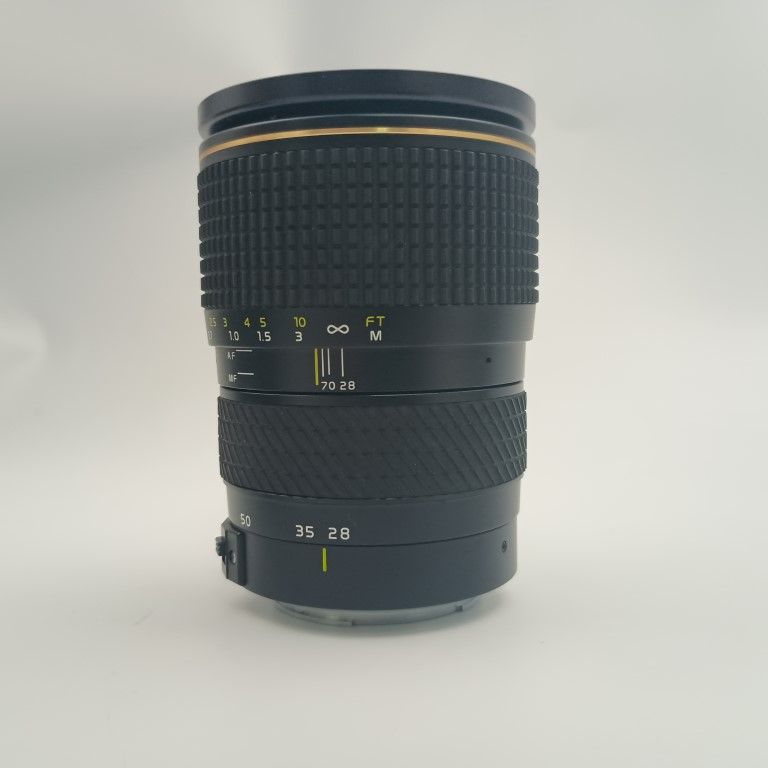  Tokina AT X PRO AF 28 70 mm F 2 8 カメラレンズ レンズ(ズーム) カメラ