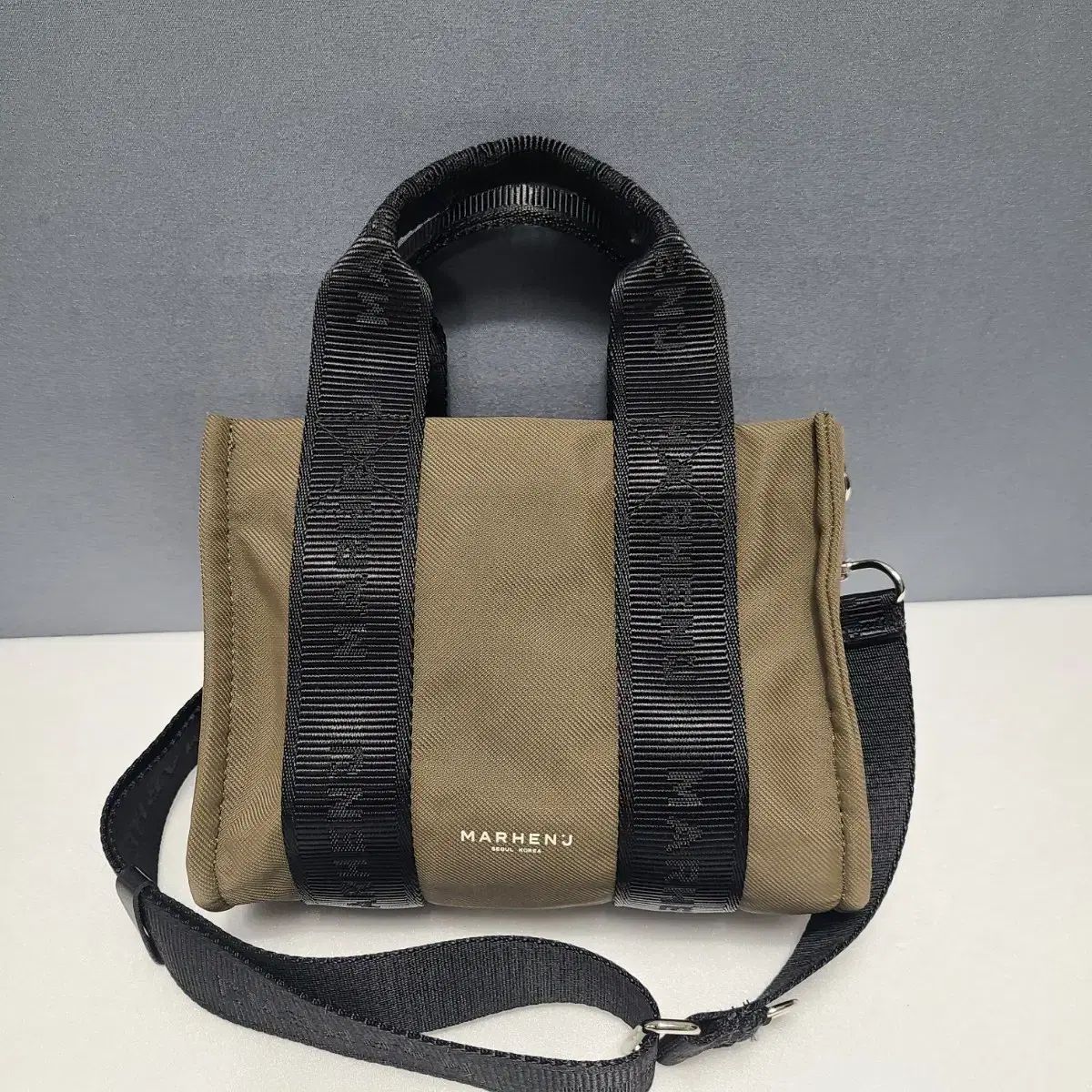 メルヘンジェイ ミニバック ㅡ0106