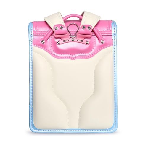  ランドセル 桜とマカロニタイプ 女の子向き 軽量 大容量 入学祝い プレゼント A 4ファイル対応 パープル f 330532 その他 キッチン 食器