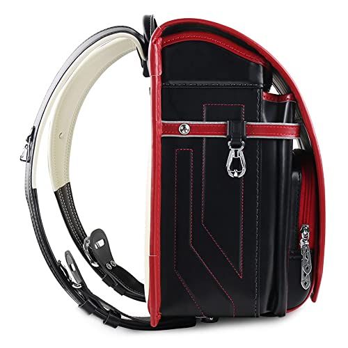 透明ランドセルカバー付き