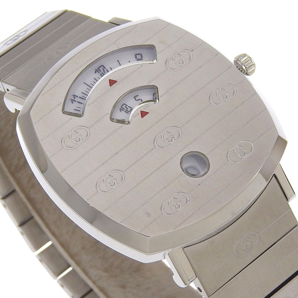 3 ステンレススチール