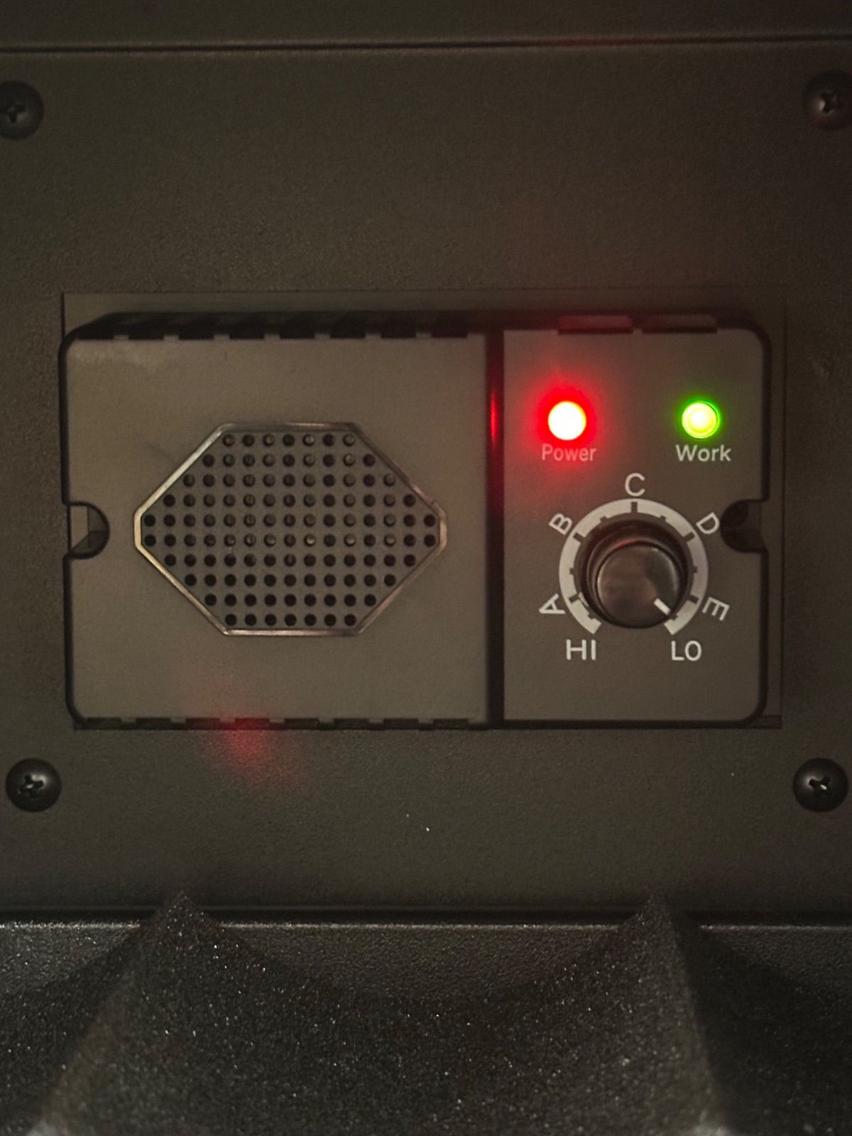  A 111 z HOKUTO 防湿庫 ドライボックス HSｰ51 L アルベックス 2020年製 防湿庫 カメラアクセサリー