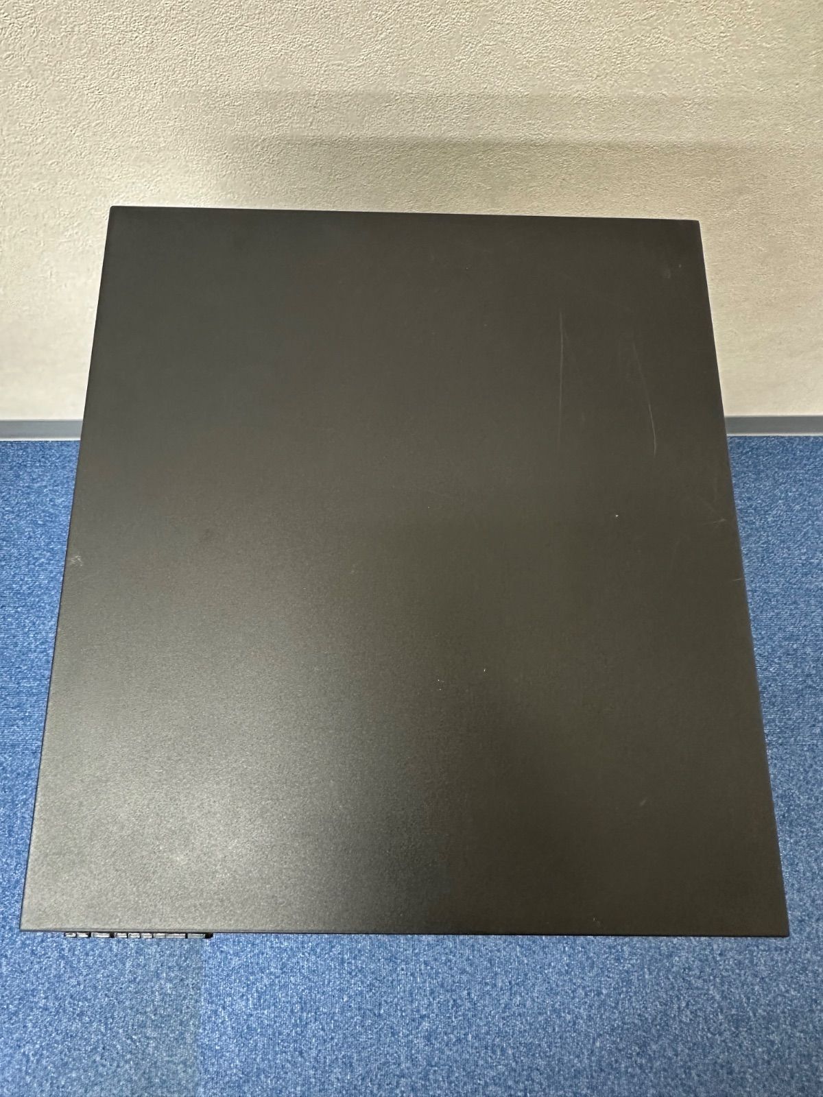 A 111 z HOKUTO 防湿庫 ドライボックス HSｰ51 L アルベックス 2020年製