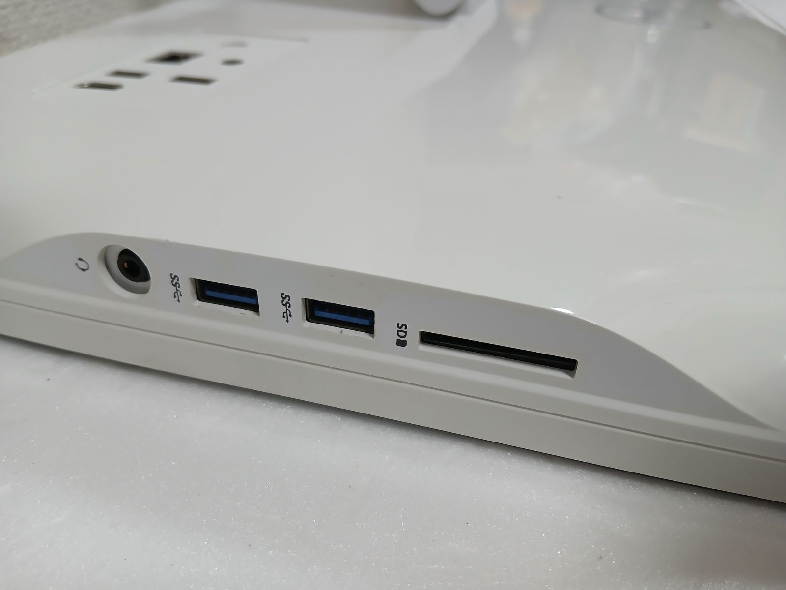 DELL 一体型PC Windows11 Office2021 エクセル ワード パワーポイント