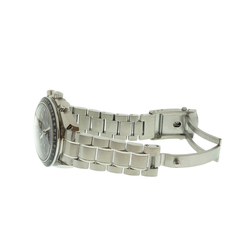  オメガ OMEGA スピードマスター コーアクシャル クロノメーター 326.30.40.50.03.001 SS メンズ 腕時計 その他 時計