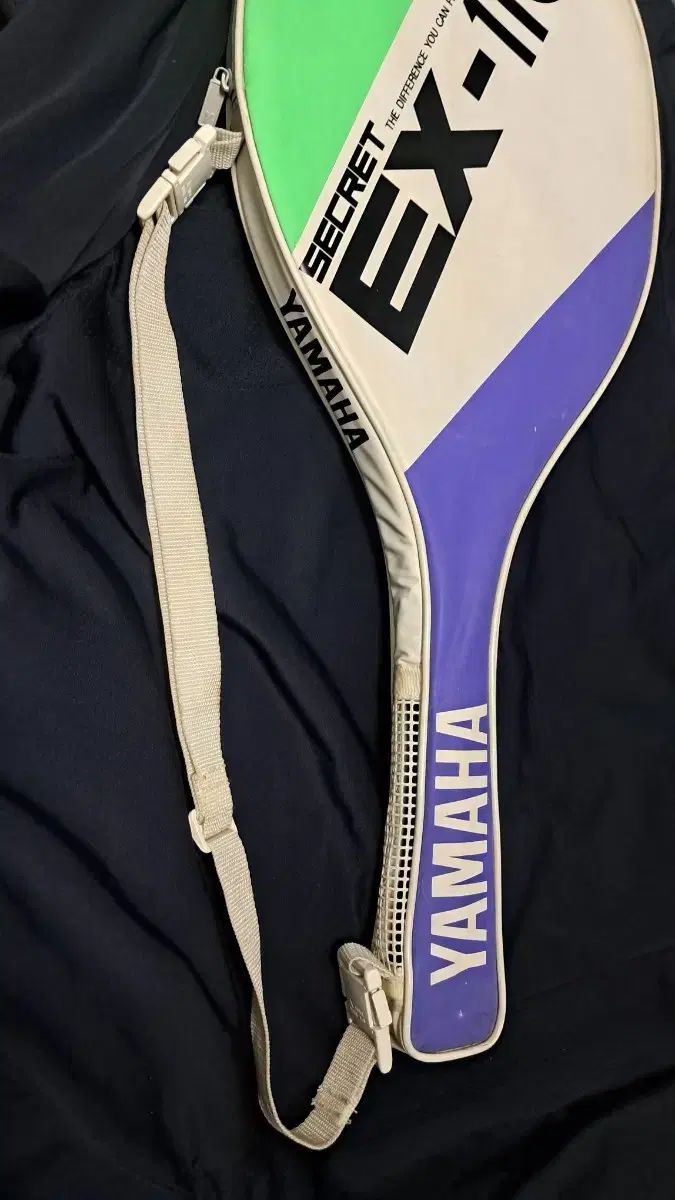 ヤマハ EX-110 テニス ラケット ♥