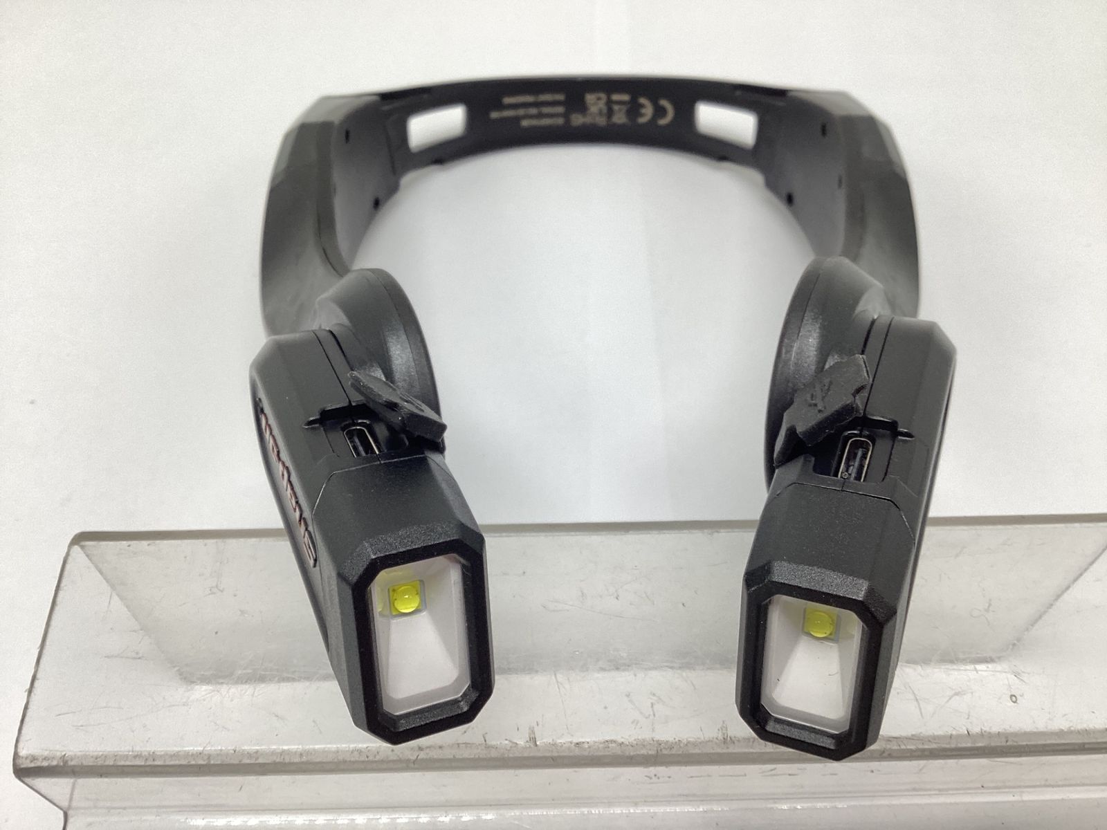 未使用に近い】Snap-on/スナップオン ECHDF042B ☆ High-Tech ヘッド