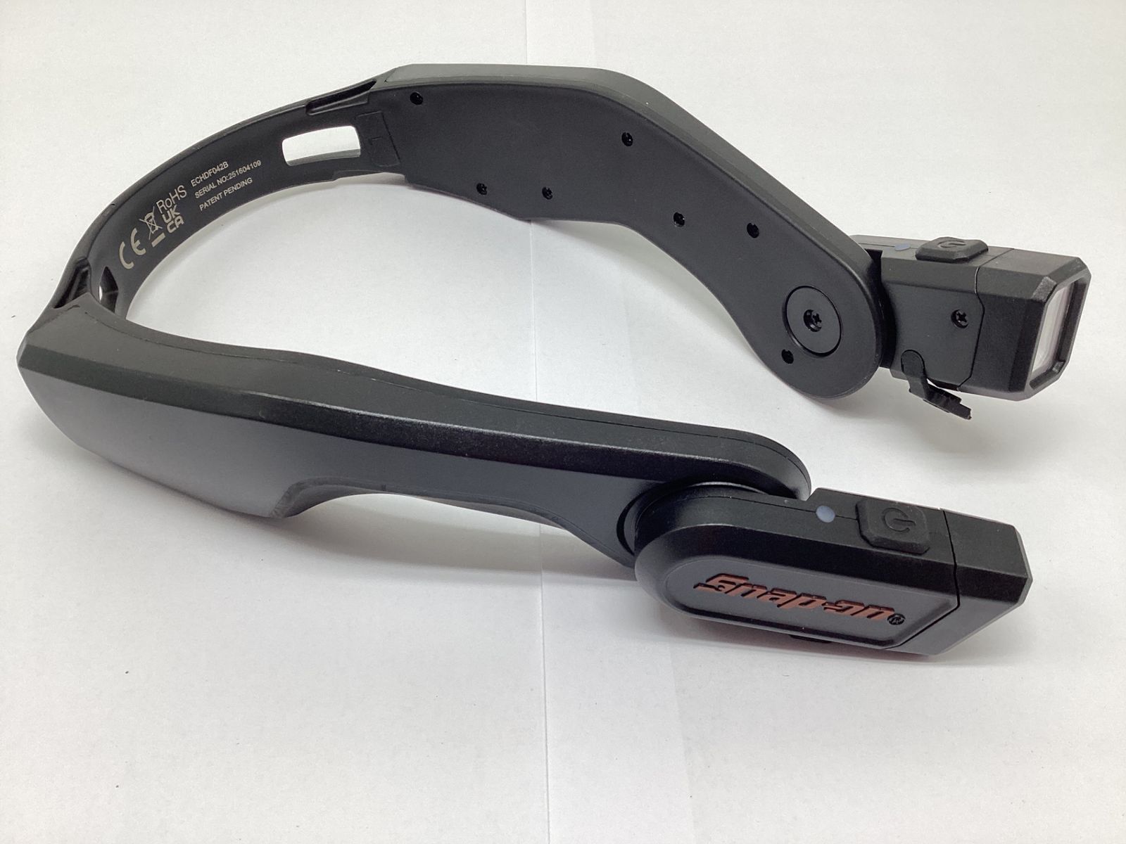 未使用に近い】Snap-on/スナップオン ECHDF042B ☆ High-Tech ヘッド