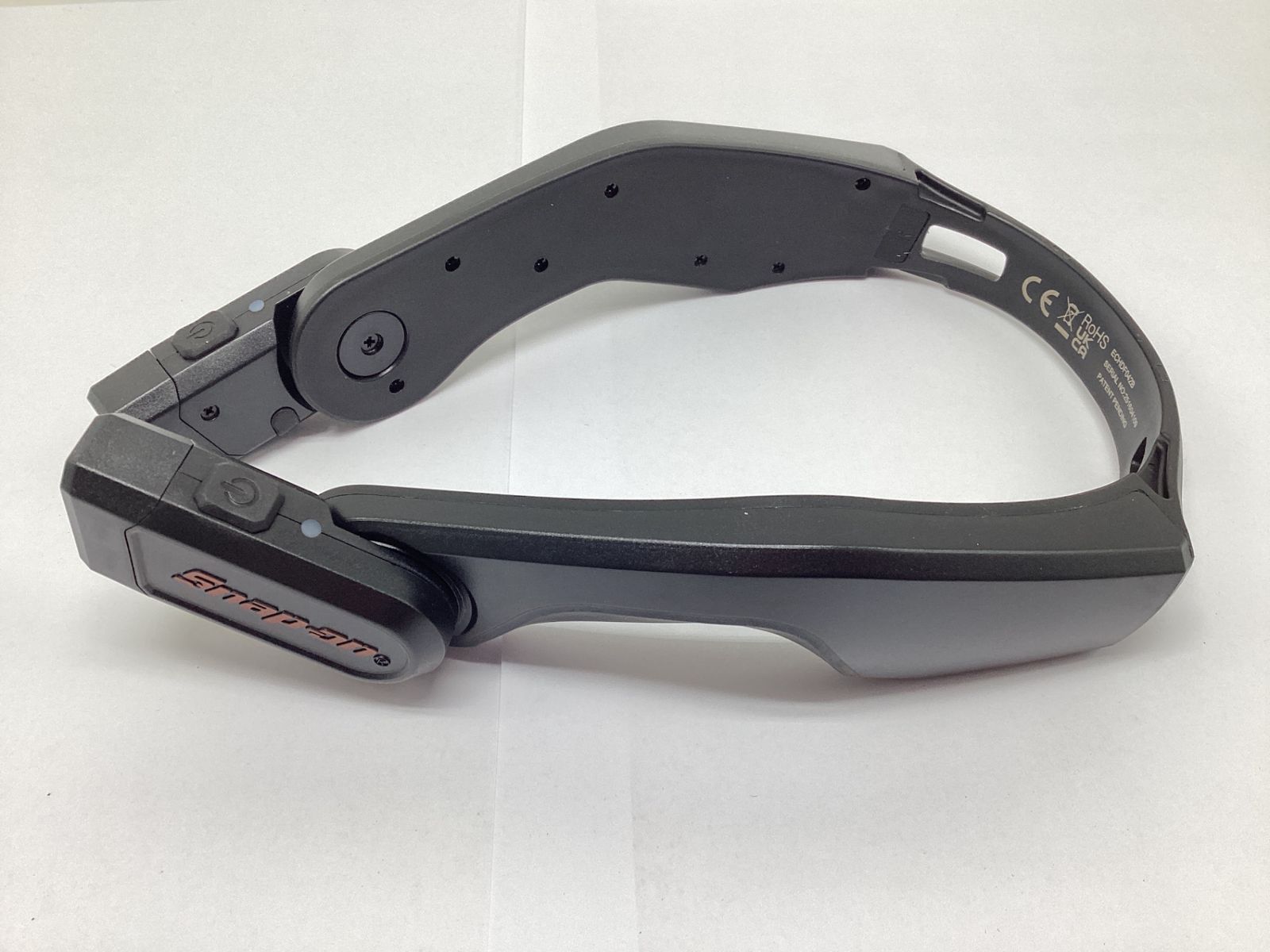 未使用に近い】Snap-on/スナップオン ECHDF042B ☆ High-Tech ヘッド