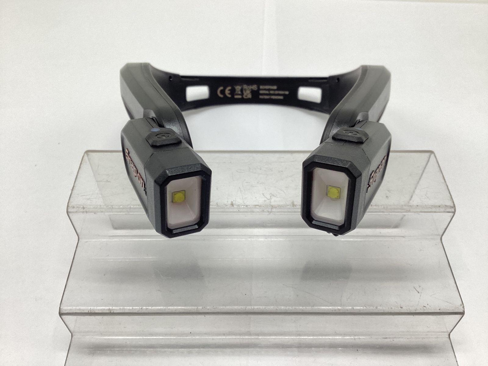 未使用に近い】Snap-on/スナップオン ECHDF042B ☆ High-Tech ヘッド