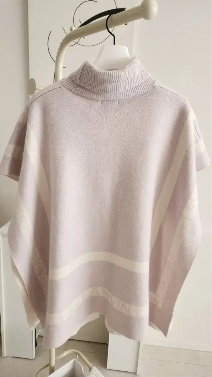 LANVIN COLLECTION ランバンコレクション カシミア トップス