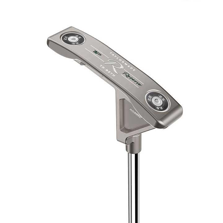 新品☆テーラーメイド☆TP リザーブ トラス B2TH パター☆TP Reserve