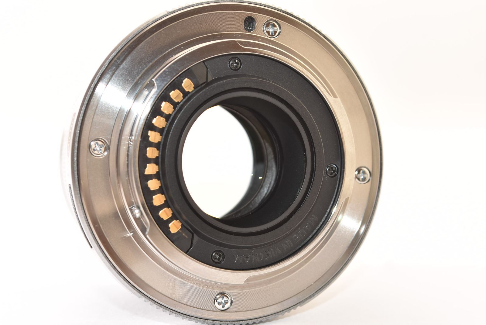  OLYMPUS オリンパス M ZUIKO DIGITAL 45 mm F 1 8 シルバー 2601009 レンズ(単焦点) カメラ