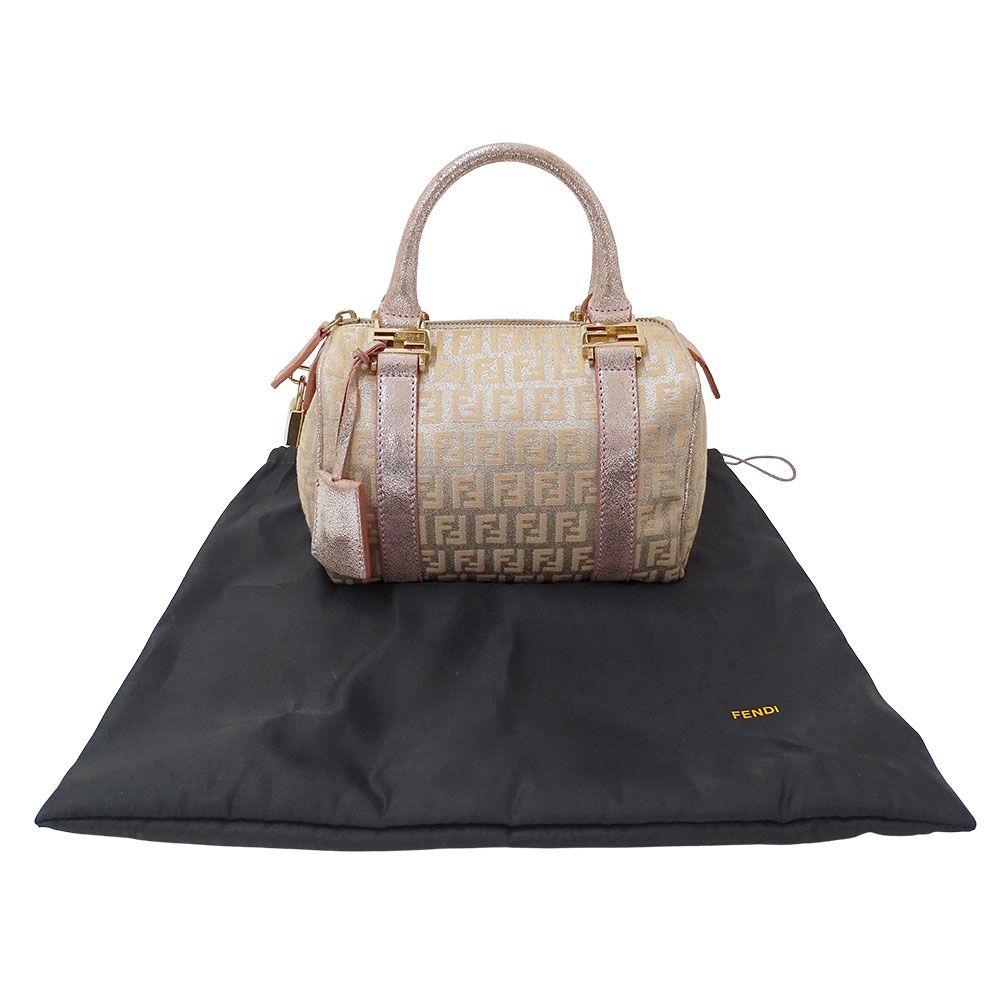 フェンディ FENDI バッグ レディース ブランド ハンドバッグ