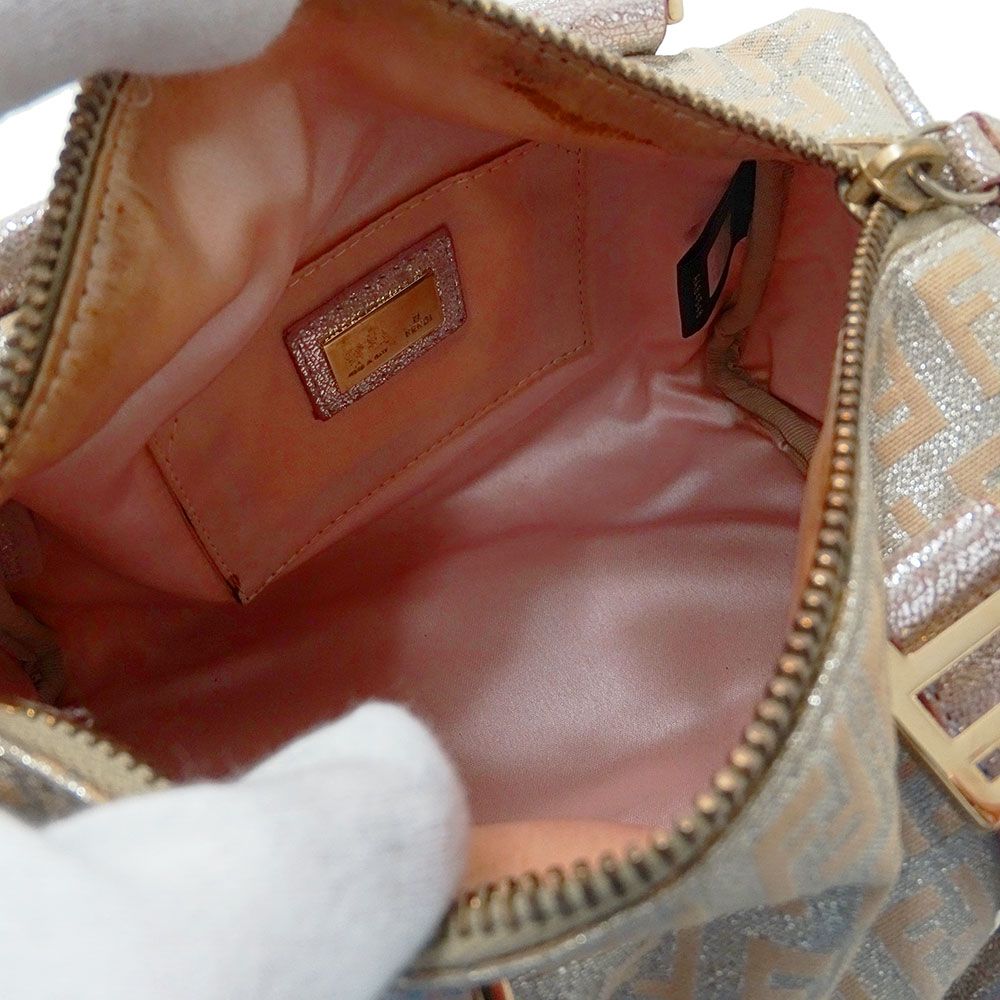 フェンディ FENDI バッグ レディース ブランド ハンドバッグ