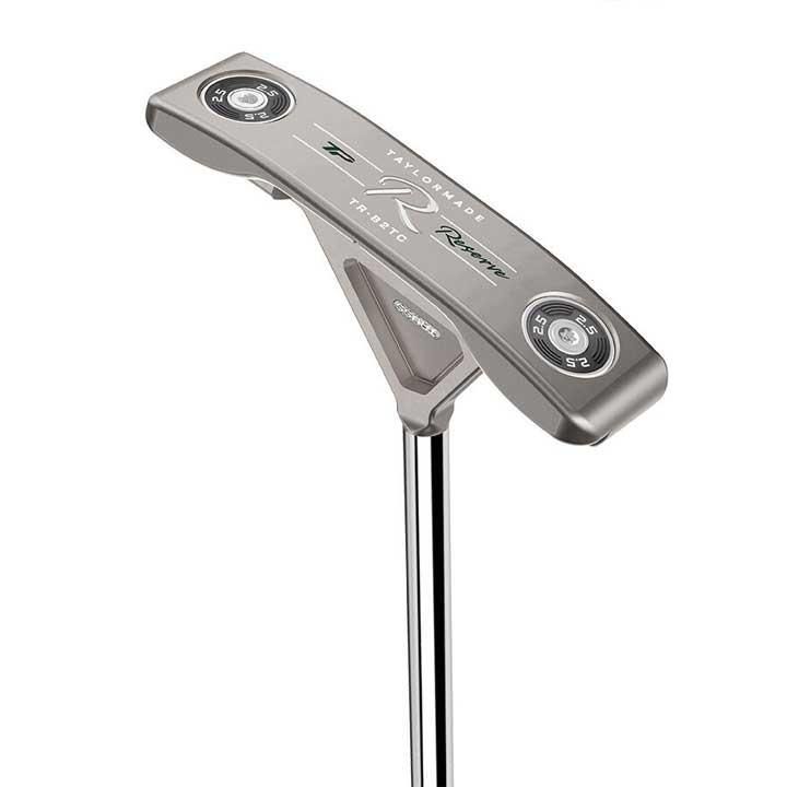 新品☆テーラーメイド☆TP リザーブ トラス B2TC パター☆TP Reserve