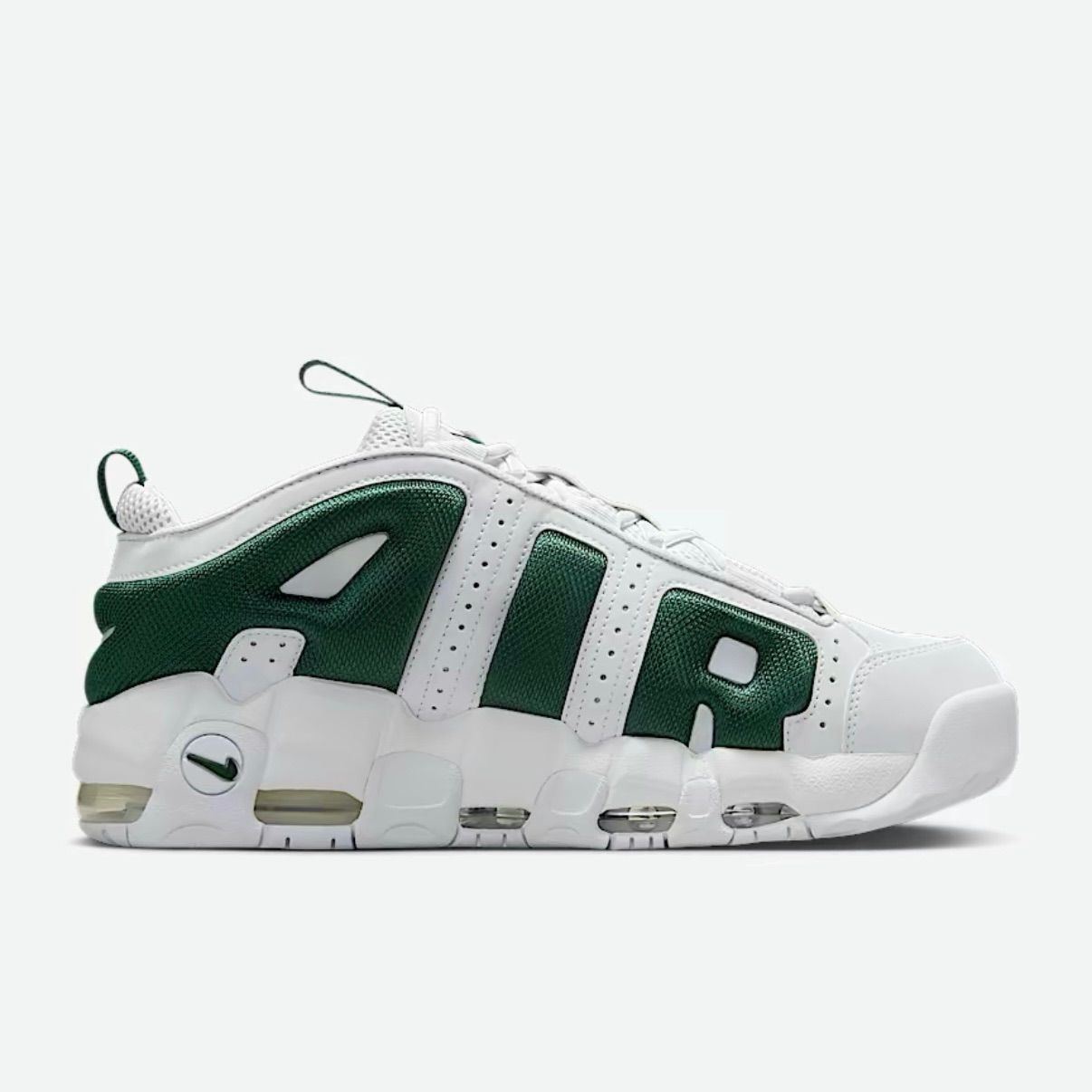 エア モアアップテンポLOW