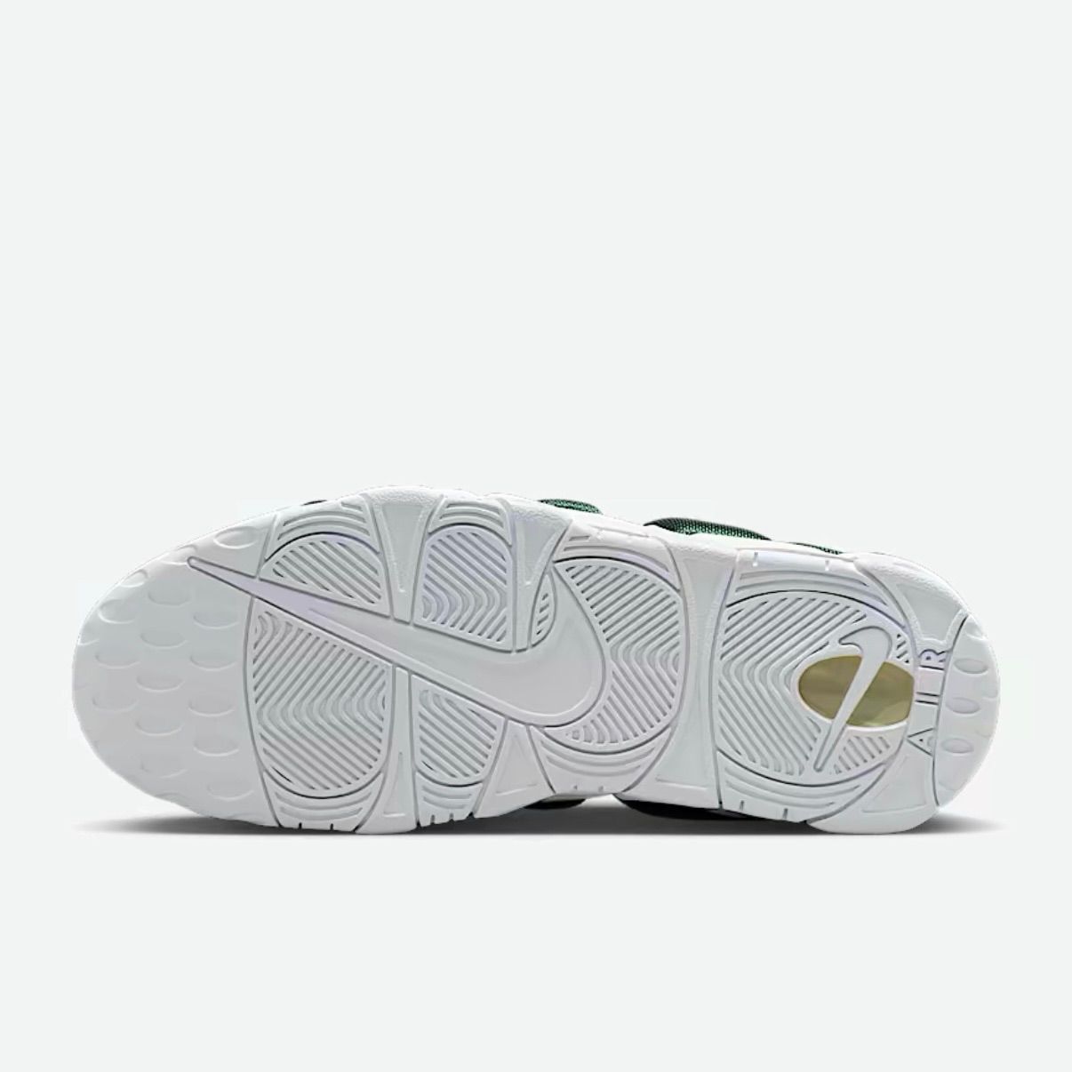 NIKE AIR MORE UPTEMPO LOW fz 3055 102 ナイキ エア モアアップテンポLOW