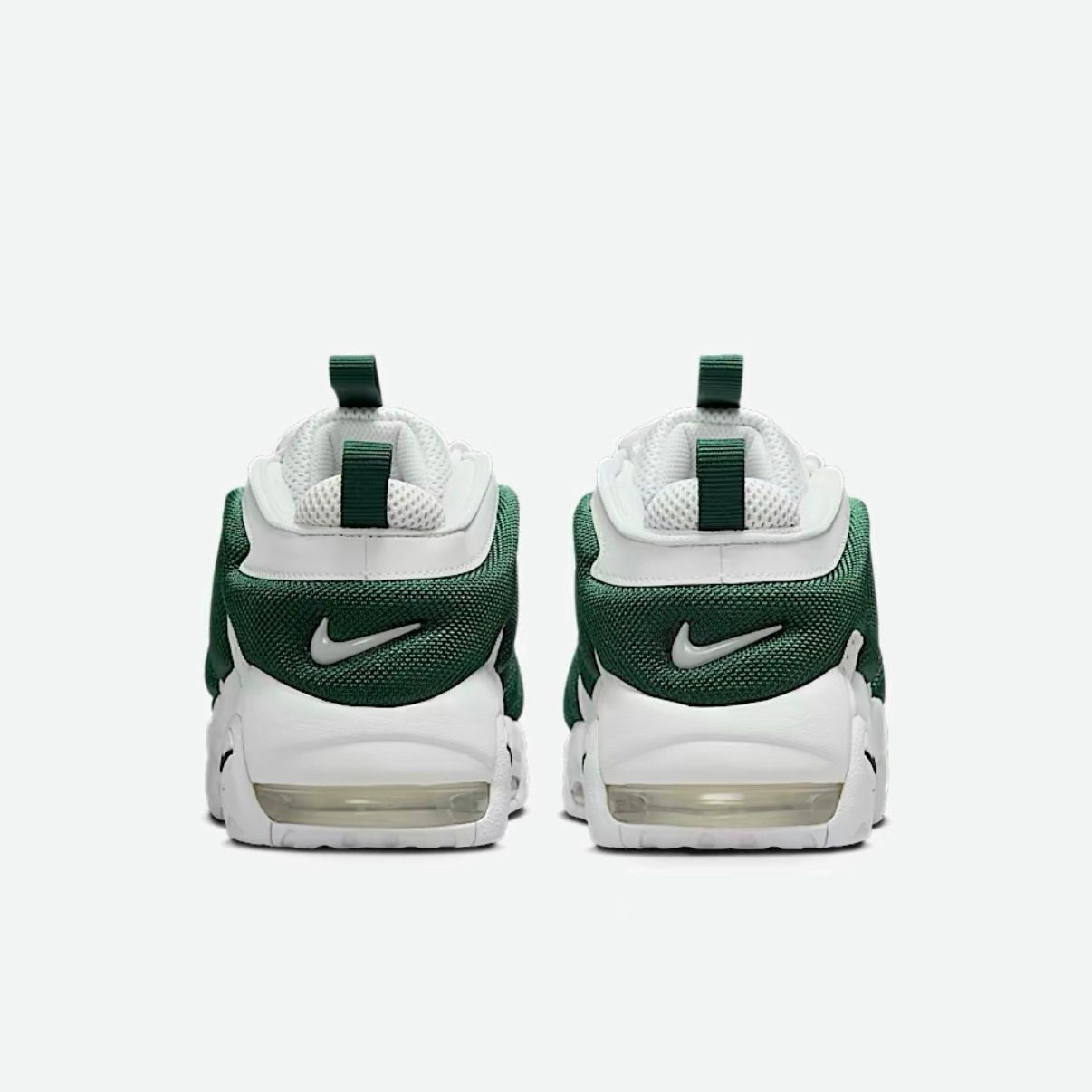  NIKE AIR MORE UPTEMPO LOW fz 3055 102 ナイキ エア モアアップテンポLOW スニーカー 靴
