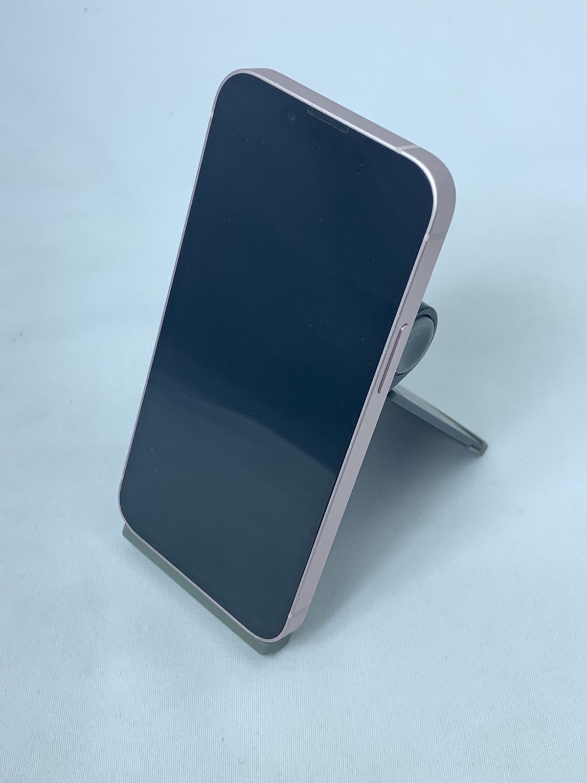 フレームキズ有 iPhone 13 mini 256 GB ピンク simロック解除済