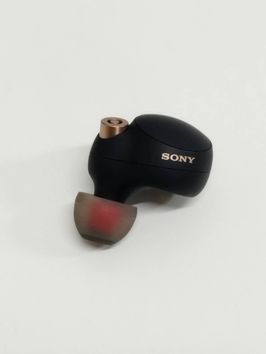 SONY WF-1000XM4/ワイヤレスイヤホン/ブラック/YY2948/右耳のみ！ (2