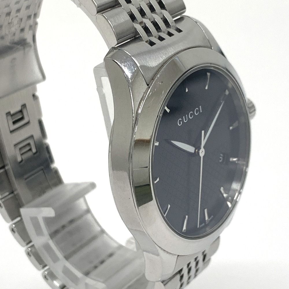 腕時計 Gタイムレス