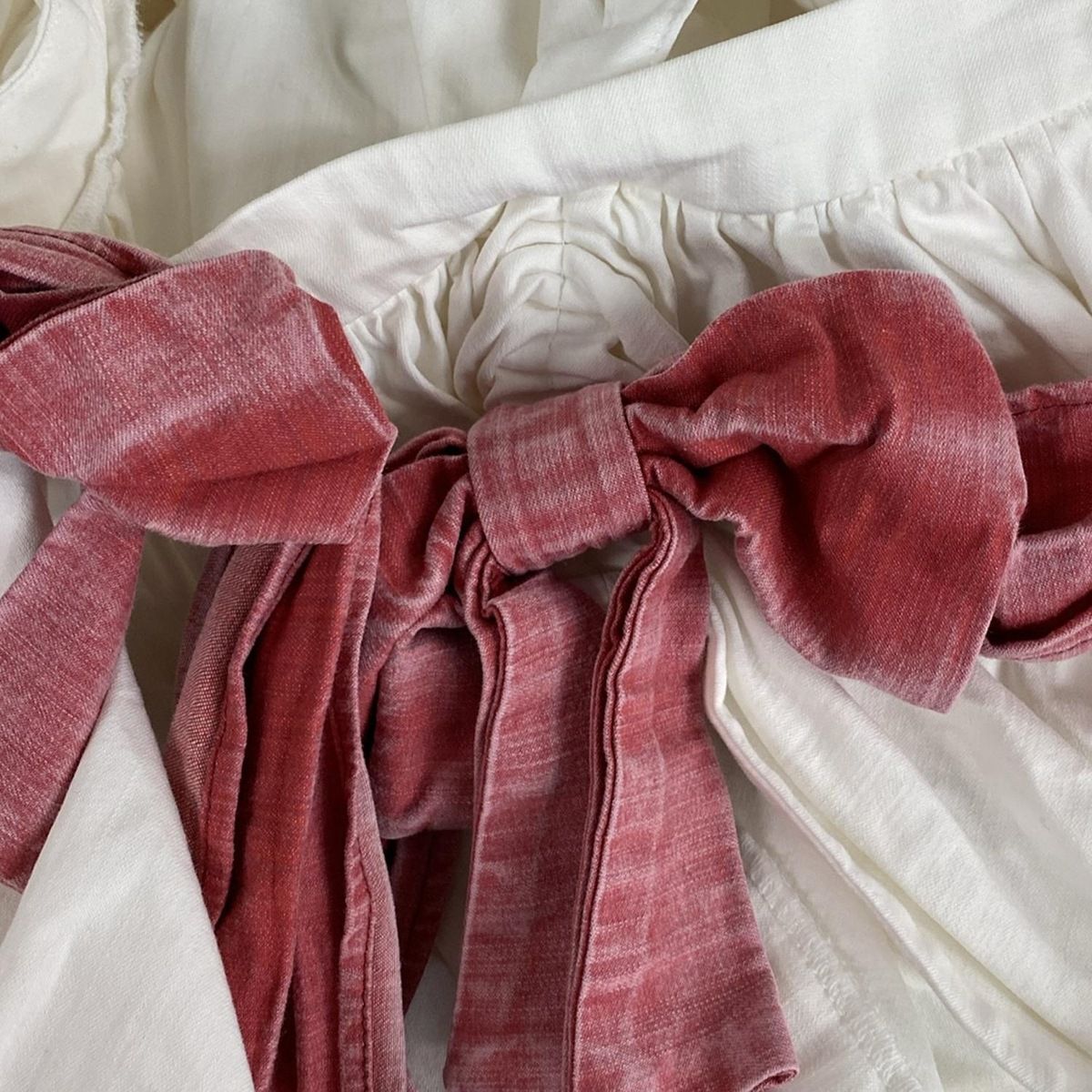 パンツ サイズF