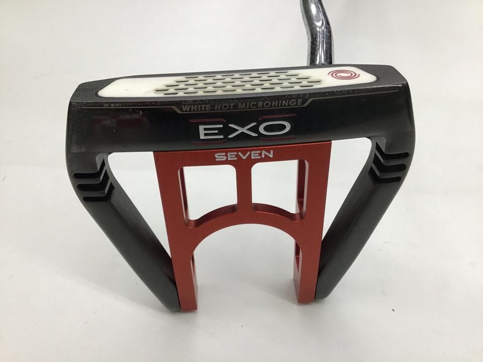 オデッセイ EXO SEVEN パター