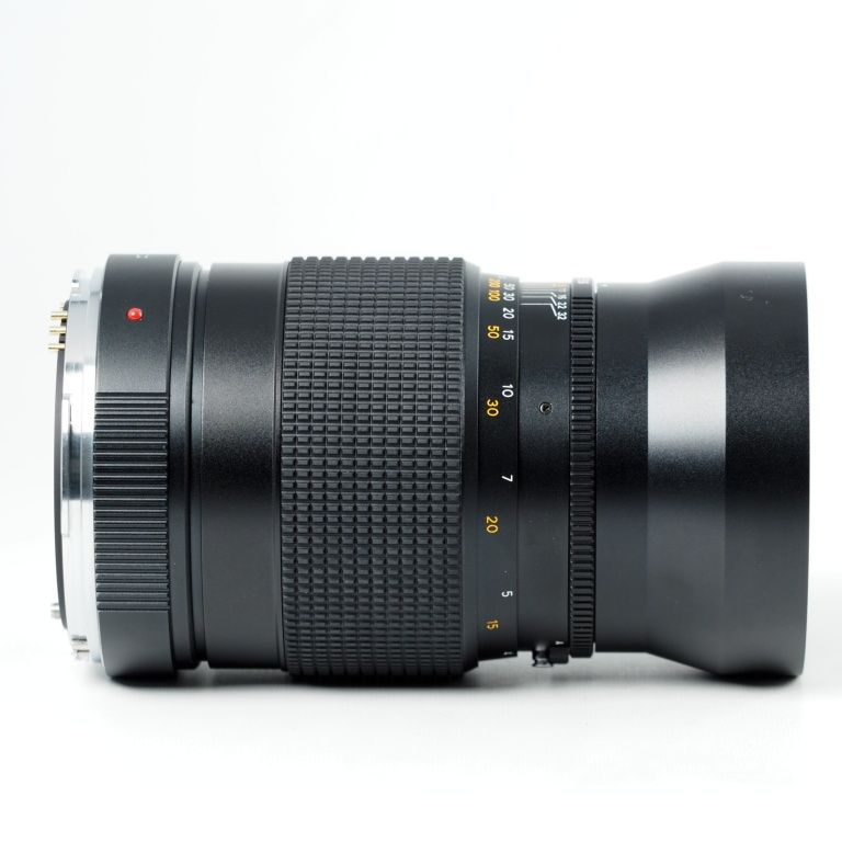 ブロニカ GS-1 250mm F5.6 レンズ カメラ ZENZA BRONICA ZENZANON PG 250mm F5.6 ゼンザブロニカ GS-1用