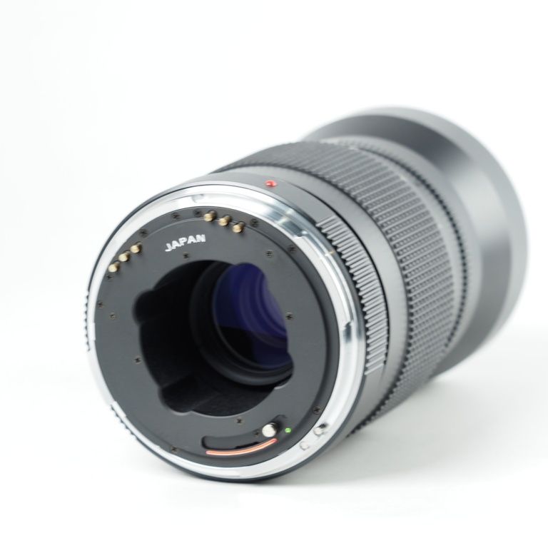 ZENZA BRONICA ZENZANON PG 250mm F5.6 ゼンザブロニカ GS-1用 GS1 中