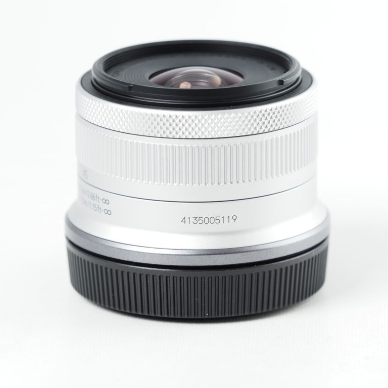 キヤノン RFマウント