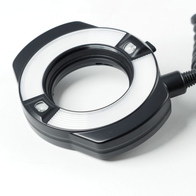  Canon キヤノン マクロリングライト MR 14 EXII EX 2 マクロ撮影 接写用ストロボ 14263 ストロボ カメラアクセサリー