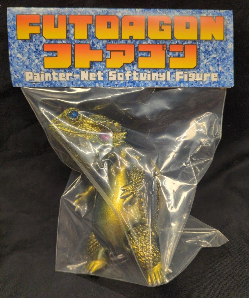 ペインターネット フトアゴン マゼラン