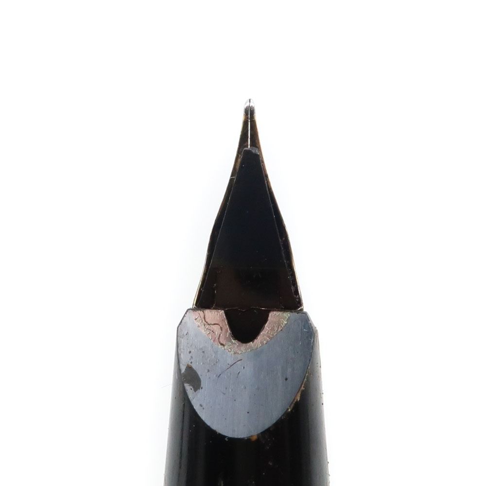MONTBLANC モンブラン　ペン先585 14K相当 MONTBLANC（モンブラン） マイスターシュテュック 585 14金ペン先