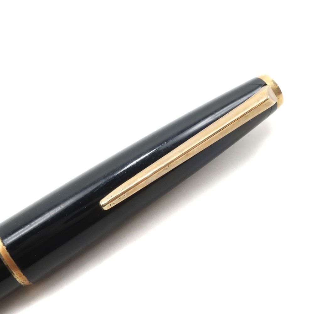 MONTBLANC】モンブラン 型番不明 ペン先 585(14K) K14ゴールド メンズ