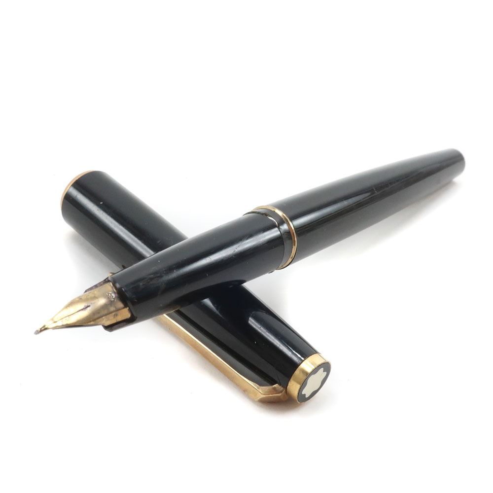 MONTBLANC】モンブラン 型番不明 ペン先 585(14K) K14ゴールド メンズ