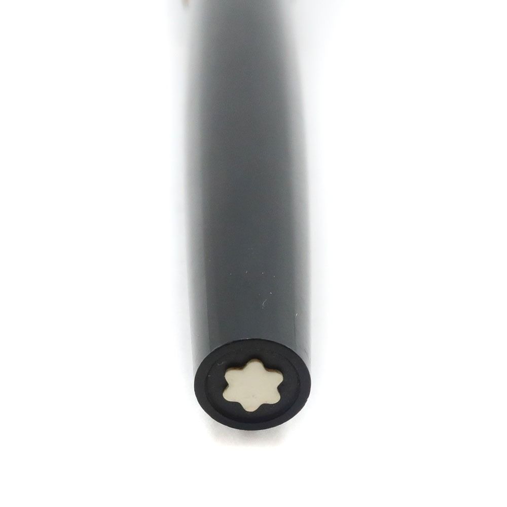 MONTBLANC】モンブラン 型番不明 ペン先 585(14K) K14ゴールド メンズ