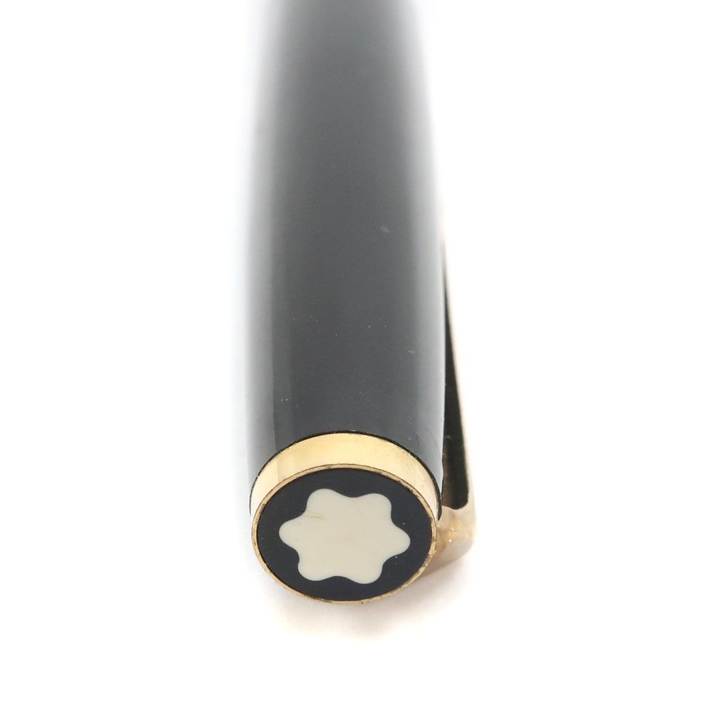 MONTBLANC】モンブラン 型番不明 ペン先 585(14K) K14ゴールド メンズ