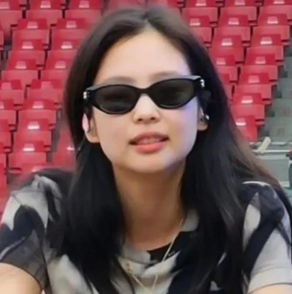  GENTLE MONSTER ジェントルモンスター サングラス ロココ サングラス 小物