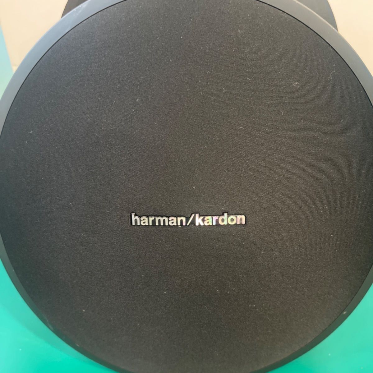 送料込】動作確認済み ONYX STUDIO オニキススタジオ Harman Kardon