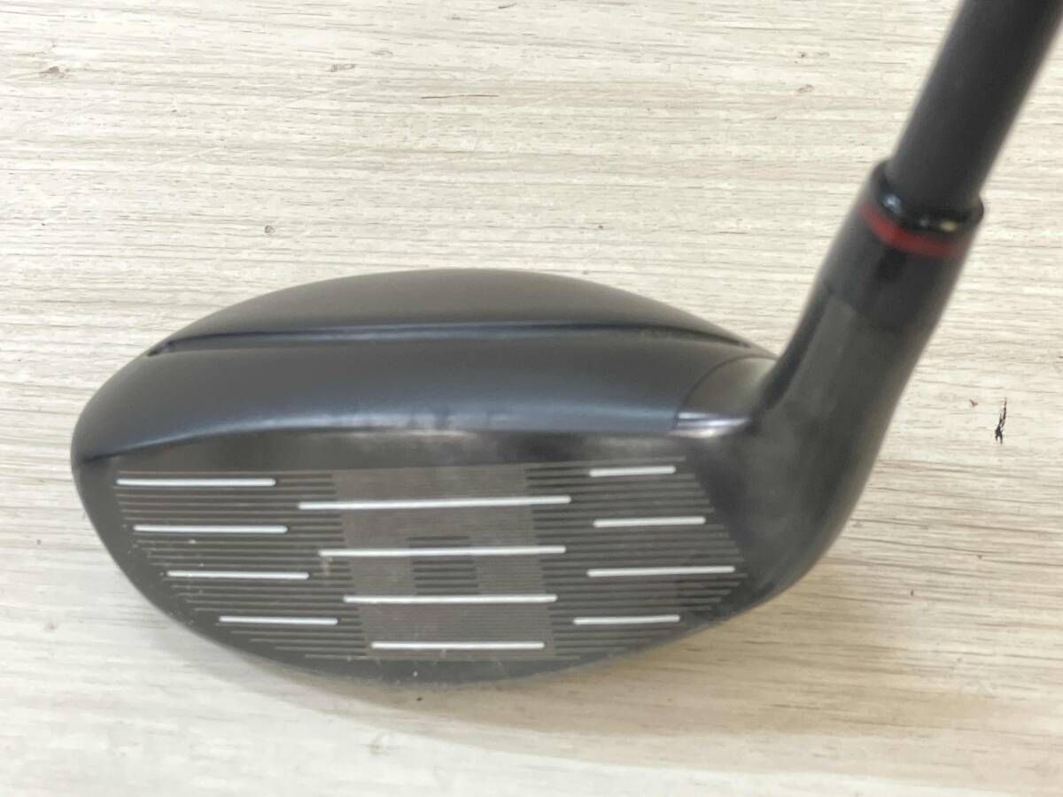 ヘッドカバー付き】GLOBERIDE ONOFF UTILITY WINGS AKA 2024 U4