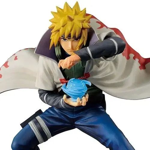 NARUTO ナルト 造形in大田₍テジョン コロセウム 湊 友希那 ナミカゼ