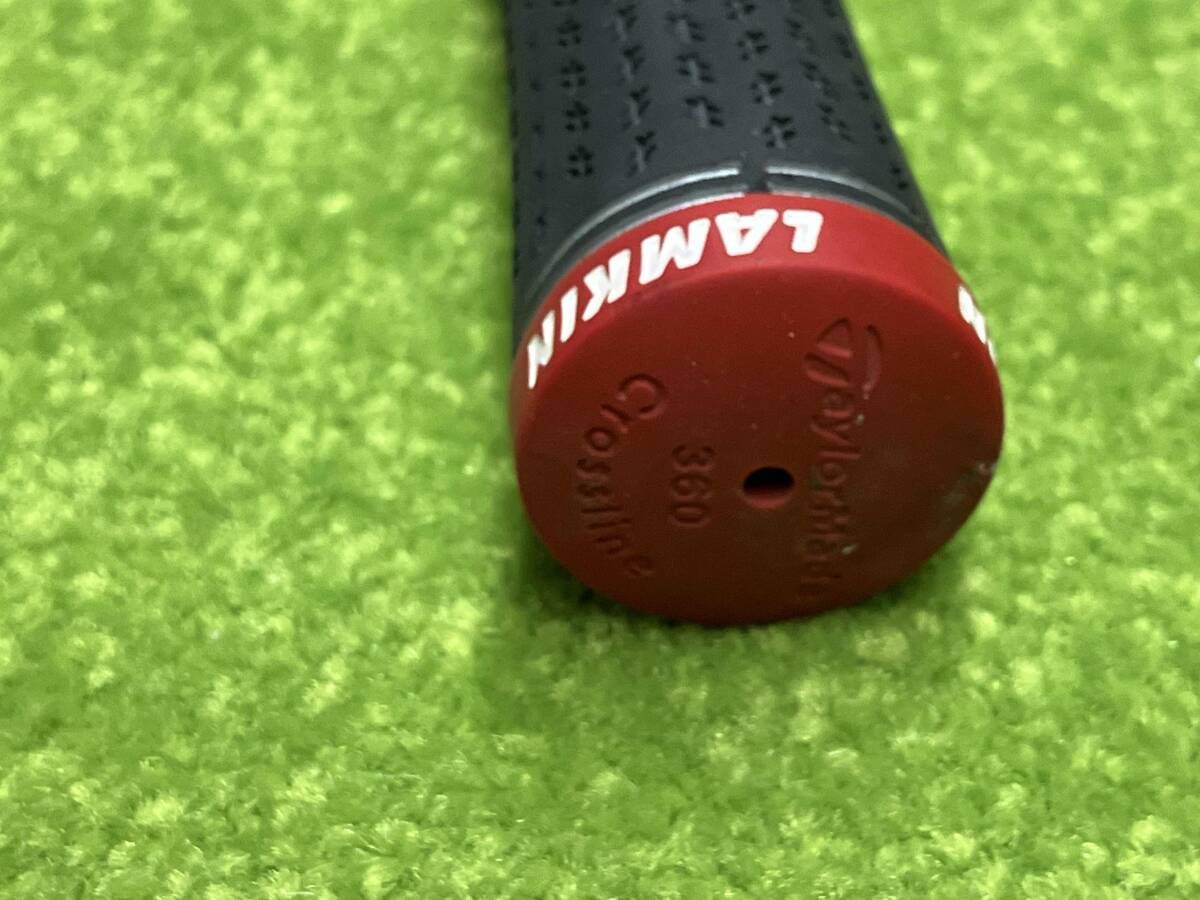 TaylorMade (テーラーメイド) STEALTH KBS 7番アイアン フレックスS