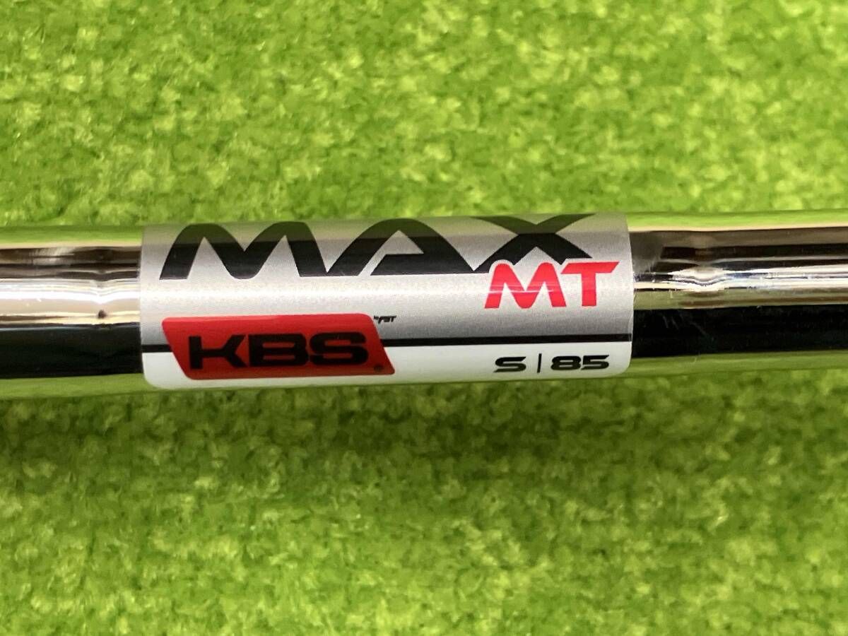 TaylorMade (テーラーメイド) STEALTH KBS 7番アイアン フレックスS