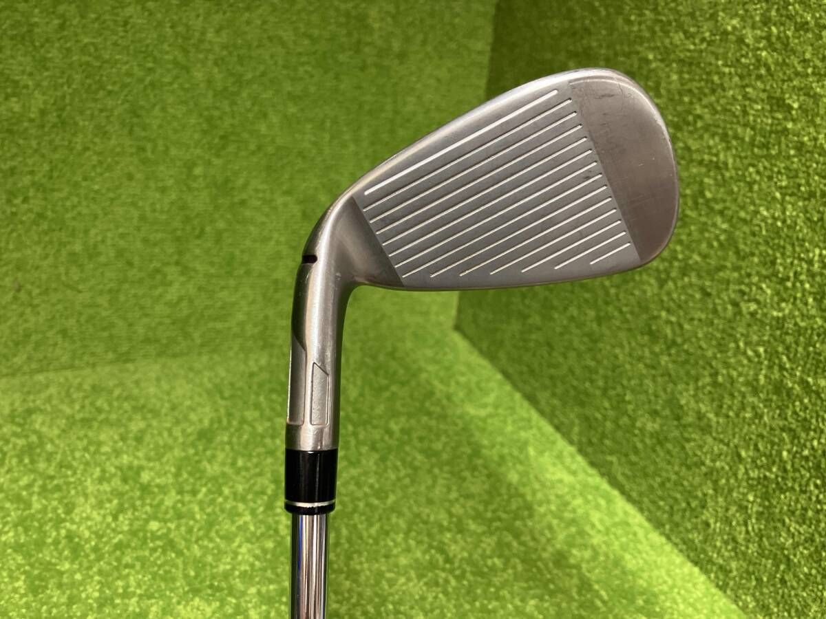 TaylorMade (テーラーメイド) STEALTH KBS 7番アイアン フレックスS