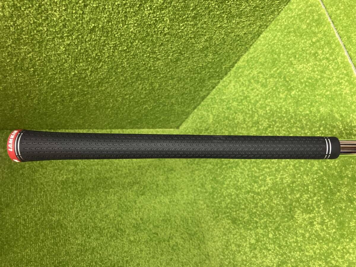 TaylorMade (テーラーメイド) STEALTH KBS 7番アイアン フレックスS
